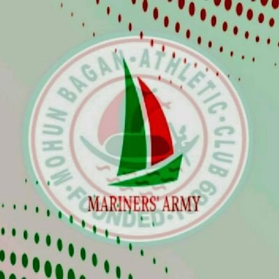 Fan Forum Of @Mohun_Bagan 'The National Club Of India'.In This Platform #Mariners Can Share There Views.We Share Our Thoughts & News Related To Indian Football.