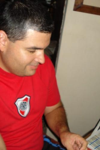 Ingeniero Industrial ; Analista/Comentarista Sport-Ticket  Radio Ambiental 102.5 FM ; Facebook : Marco Avila
 
█:∙:█ SportMark :