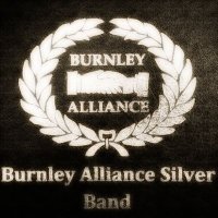 Burnley Alliance Silver Band (@burnleyband) 's Twitter Profile Photo Burnley Alliance Silver Band (@burnleyband) 's Twitter Profile Photo