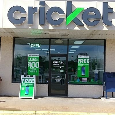 Cricketwireless 1581 general booth blvd virginia beach va 23454