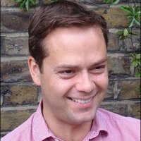 Adrian Sturges (@adriansturges) 's Twitter Profile