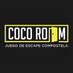 COCO ROOM Compostela (@cocoroomscq) Twitter profile photo