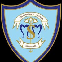 Mt. St. Mary's College Namagunga (@msmcnamagunga) 's Twitter Profile