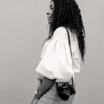 PHOTOGRAPHER || EK IS OP DAAI DING!