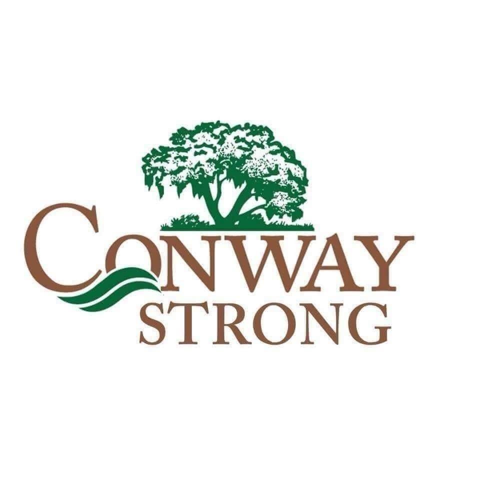 📍Official account of City of Conway. 
📸Tag your pics with #MyCoC to give permission to repost.
https://t.co/zXJD8J9sLq