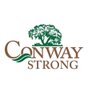 CofConway's profile picture. 📍Official account of City of Conway. 
📸Tag your pics with #MyCoC to give permission to repost.
https://t.co/zXJD8J9sLq