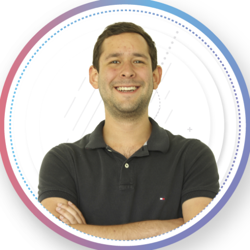 GuidoInterlat's profile picture. Sales Development Representative