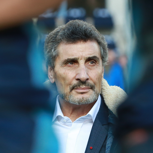 Compte officiel du président d'Altrad et du @MHR_officiel