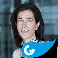Isabelle Chaboud (@isabellechaboud) 's Twitter Profile