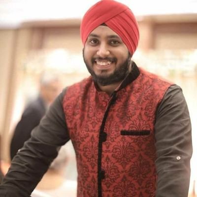 GurleenRattha's profile picture. Chartered Accountant by Profession,
Cricket Lover❤️ Team India💙 CSK💛