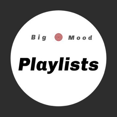 Weekly playlists for every mood
Follow our Spotify to stay up to date!

https://t.co/v3yaxyV4Yh