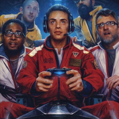 nickmckeever5's profile picture. 