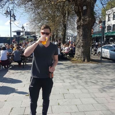 EarlofRutland's profile picture. 