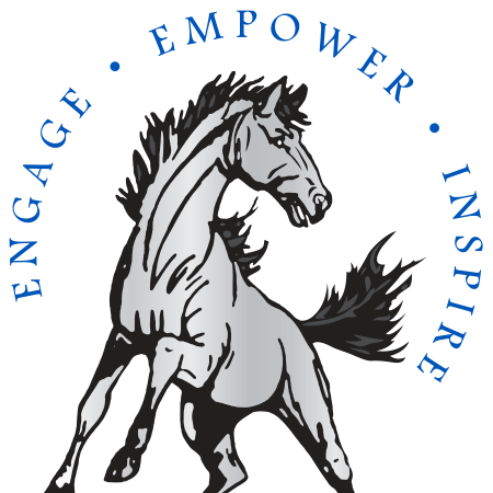Erpenbeck Mustangs are engaged in their learning, empowered by their growth, and inspired to make a difference!