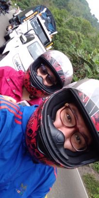 WilliamGCF01's profile picture. Al colegio en bici