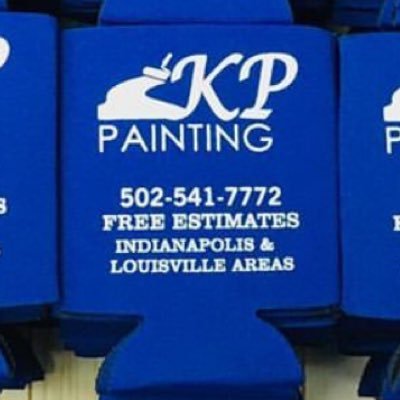 PaintingKp's profile picture. Professional Painter, Rock n Grohl junkie!