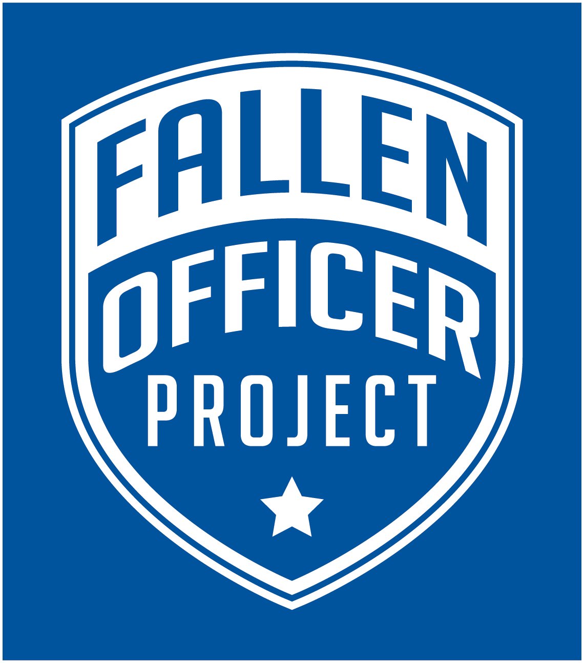 The Fallen Officer Project`s Mission to show our thanks and appreciation for Law Enforcement Officers who have made the ultimate sacrifice for their community.