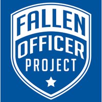 Fallen Officer Project-CSC (@cscfallen) 's Twitter Profile