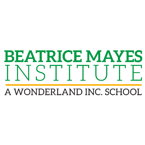Beatrice Mayes Institute Profile