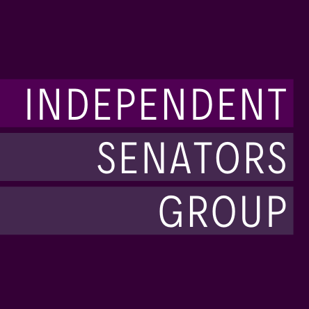 ISGSenate Profile Picture