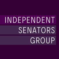 Independent Senators Group (ISG)(@ISGSenate) 's Twitter Profile Photo