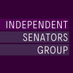Independent Senators Group (ISG) (@isgsenate) Twitter profile photo Independent Senators Group (ISG) (@isgsenate) Twitter profile photo