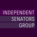 Independent Senators Group (ISG) (@ISGSenate) Twitter profile photo