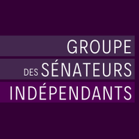 Groupe des sénateurs indépendants (GSI)(@GSIsenat) 's Twitter Profile Photo