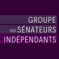 Groupe des sénateurs indépendants (GSI) (@gsisenat) 's Twitter Profile Photo Groupe des sénateurs indépendants (GSI) (@gsisenat) 's Twitter Profile Photo
