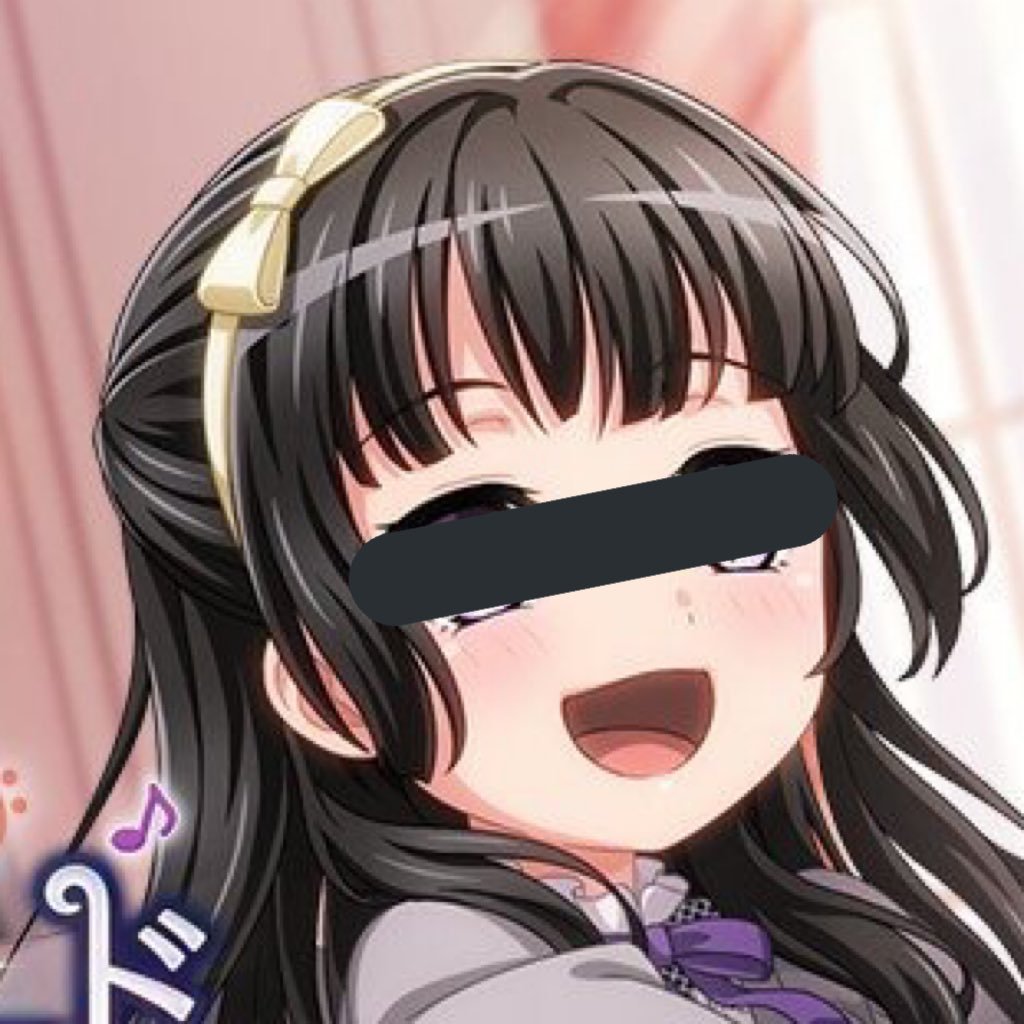 乂洛神乂®@香港に栄光あれさんのプロフィール画像