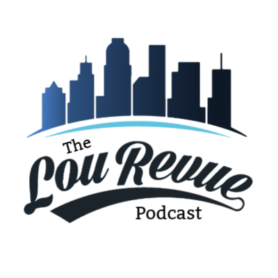 The podcast for Louisville folks. Our rotating panel talks Louisville stuff. It's better than it sounds!