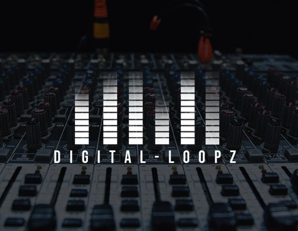 Music Samples & Loops Media Company