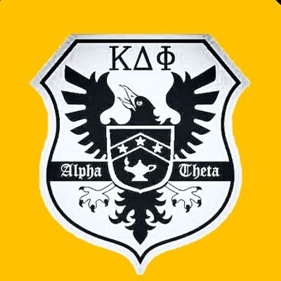 The latest news and updates on the brothers of Kappa Delta Phi, Alpha Theta chapter at @yorkcollegepa #ΜΘΣΝΔ #AFOOFA Questions? KDPhi@ycp.edu