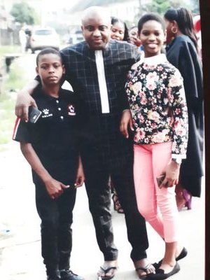 Evans64267477's profile picture. RIVPOLY:Safety & Security Management 
UNIPORT:Criminology(PGD)
NIG. LEGION:(CNC) NIA.