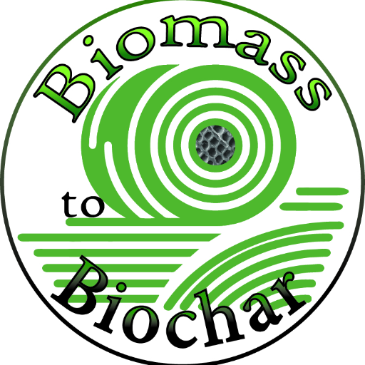 EIP Dept Agri funded project to demonstrate biochar production and use in Ireland