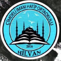 Çimdeli İHO (@cimdeli) 's Twitter Profile Photo