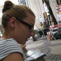 Alina Gruia (@alimanoo) 's Twitter Profile