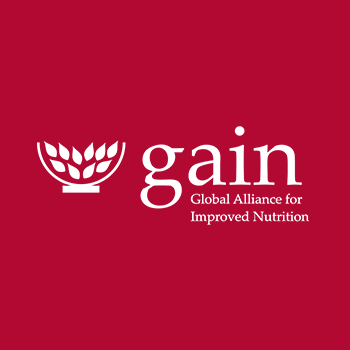 The Global Alliance for Improved Nutrition (GAIN) builds partnerships to increase access to food that is safe, nutritious and affordable to all.