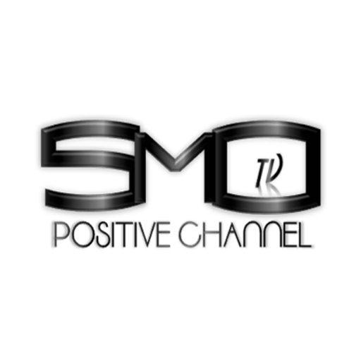 SMOTv Positive Channel, El Canal de la Sociedad. Changing the World Cambiando al Mundo.
