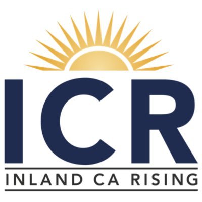 Leaders from philanthropic, business, non-profit, and public sectors; united in our desire to turbo-charge progress for Inland California. Support from @CSIUCR