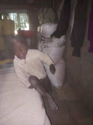 francis_awino's profile picture. order of the rights protection is a priority in the life of everyone in the service of the sovereign LORD almighty.This service has no boundary and so is a must