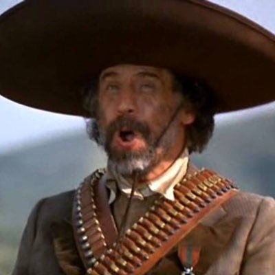Parody Account- I am not the actual plundering villain from Santa Poco known as El Guapo