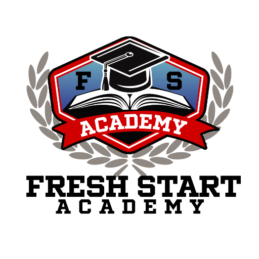 Fresh Start Academy works to improve the lives of young people, their families, and their communities by providing an opportunity to earn a high school diploma.