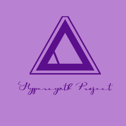 Welcome to the Hypercynth Project. We are going to change the world. We are building a family where all perspectives are welcome. 😀