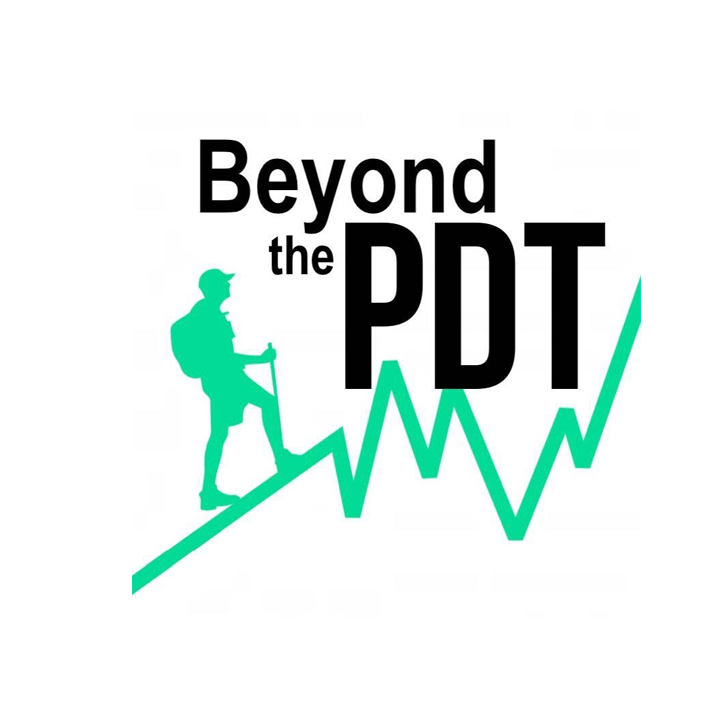 A podcast looking to help aspiring traders reach and explore the world Beyond the PDT. https://t.co/SQGG0mA0eM