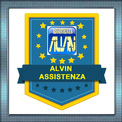 ALVIN ASSISTENZA SEZIONE GAMING - Mi chiamo Gianluca, Sono di Novara .... Questa è la mia Sezione GAMING di Twitter ....
Per Info: 345/2428531 ... by Gianluca ©