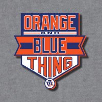Orange And Blue Thing (@orangebluething) 's Twitter Profile