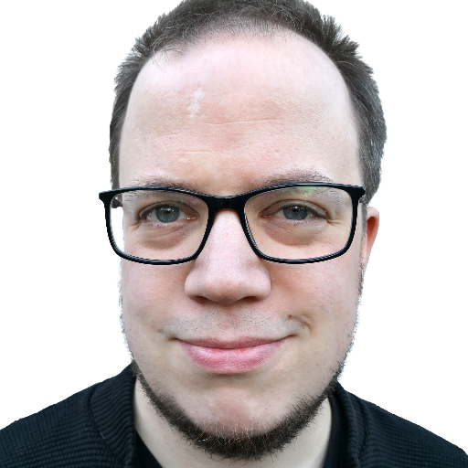 brueckentroll's profile picture. IT-guy aka professional Googler aka off-and-on-turner. Also languages. Cis He/Him. @brueckentroll@mastodon.social