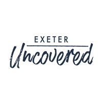 Exeter Uncovered(@ExeterUncovered) 's Twitter Profile Photo