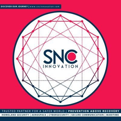 snc_innovation's profile picture. in The New World | Innovation Beyond